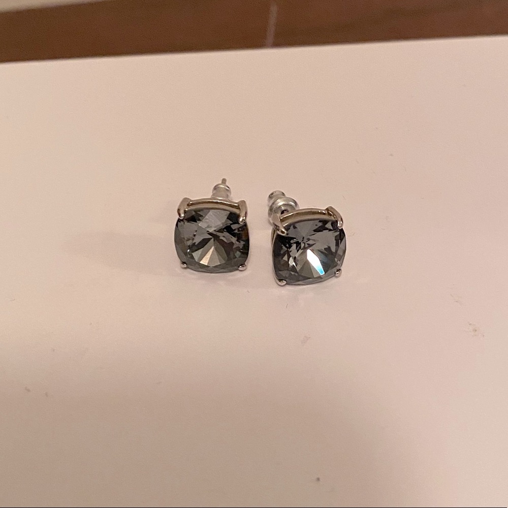Origami Owl earrings